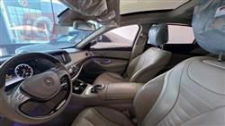 مرسيدس بنز S-Class